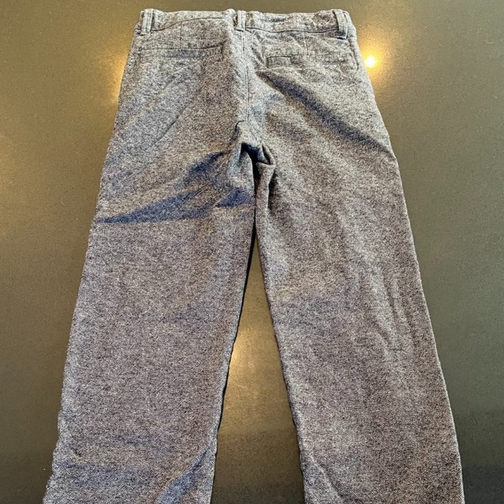 Boys Gymboree Dress-Up Pants
